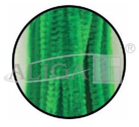 Chenille wire DPK-12 Green