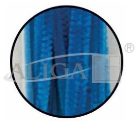 Chenille wire DPK-15 Blue