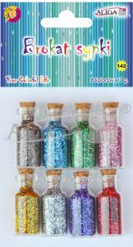 Brokat sypki MT-4294 bio (142) 8X7g