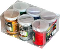 Brokat MT-6368(25) sypki bio, 6 x 100g.