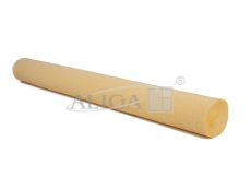 KD-577 kremowa krepina dekoracyjna