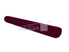 KD-584 bordo krepina dekoracyjna