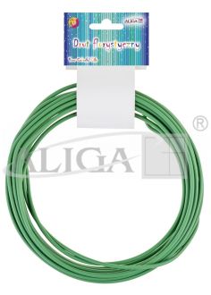 Drut florystyczny DA-3988 powlekany 2,5mm x 5m