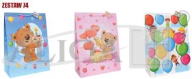 Torba lakierowana MP-11-Jumbo PROM