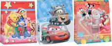 *Gift Bag Disney MPD-31(L) big Holiday.