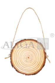 Plaster drewna PJ-1137 do powieszenia, rozm. ok. 10cm