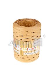 Rafia naturalna RAF-8021 dł.100m