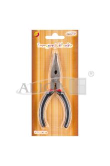 Szczypce jubilerskie SJ-3117 wys. 12cm, szer. 4cm