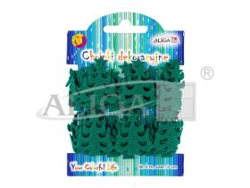 Taśma TCX-6549 choinki 2m x 3cm