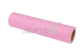 Tiul w rolce TIUL-106 jasnoróżowy, rozm. 24cm x 10m