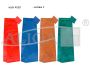 Glossy Gift Bag MP-28 bottle