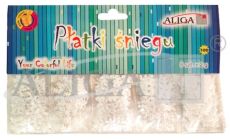 Konfetti MT-0249 (108) pł.śniegu mix wzorów 5szt x 2g