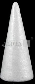 Bomb.BST-40 stożek styrop.40cm (op.2)