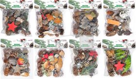 Zestaw świąteczny SGD-1026 mix 50g