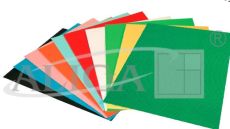 Corrugated board TF-Mix (10colors)big