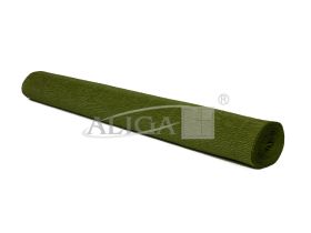 KD-622 śr.zieleń krepina dekoracyjna