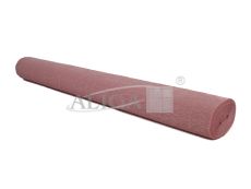 KD-17/A3 pudrowy róż - krepina dekoracyjna