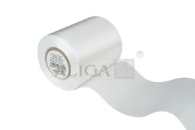 Wstążka sat.AX100-01R 100mm/20m, 1 rolka