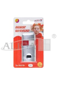 Kredki FC-2 w sztyfcie, do malowania twarzy i ciała, barwy narodowe