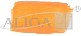 Farba akrylowa FTP-404 pastelowa pomarańczowa 75ml PROM