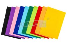 Filc KF-0244 format  A4op.mix 10 kol.