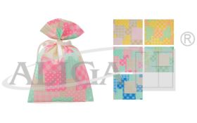 Torby foliowe MPFC-14-03 rozm. 35x50cm, op. 50szt.