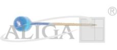 Pins22mm.SPK-11-22Light Blue (pack. 6cart.)
