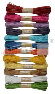 Raffia twisted RT-1188 30m 1pack.