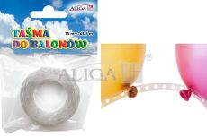 Taśma do balonów TB-1505 15mm/5m