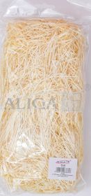 Paski papierowe PS-01 ecru 36~45cm 42g