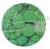 Pompony POM-135 jasnozielone 80szt