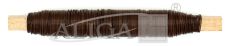 Drut florystyczny DA-0041 brązowy 0,7mm 100g