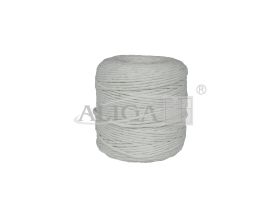 Sznurek bawełniany SBM-03-R , rozm. 3mm x 200m (splot 11 nitek)