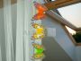 Motylki dekoracyjne MOD-6098 roz.12 cm, box 3 szt.