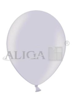 Balloons 10M-076 10"metal.Light Violet 100pcs.