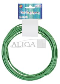 Drut florystyczny DA-3988 powlekany 2,5mm x 5m