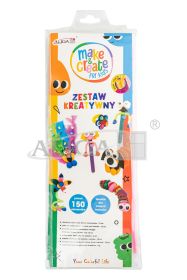 Zestaw kreatywny KZ-9829