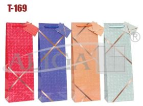 Torba lakierowana MP-28 butelka