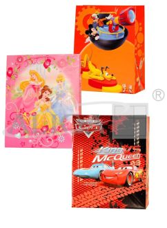 Gift Bag Disney MPD-01(M) average
