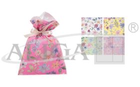 Torby foliowe MPFC-12-03 rozm. 20x32cm, op. 50szt.