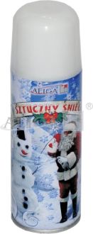 Artificial snow SN9118-spray