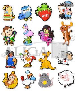 Magnets CM-6527 (1displ.