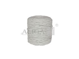 Sznurek bawełniany SBM-05-R ,rozm. 5mm x 100m (splot 21 nitek)