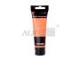 Farba akrylowa FTP-404 pastelowa pomarańczowa 75ml PROM