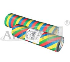 Serpentyna SP-3280 rzucana papierowa PROM
