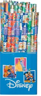 Decorative paper.Disney MRD05 70x200cm
