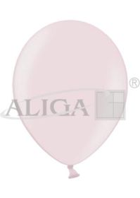 Balloons 12M-071 12"metal.Pink pack.100pcs.
