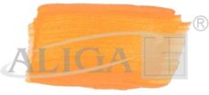 Farba akrylowa FTP-404 pastelowa pomarańczowa 75ml PROM