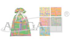 Torby foliowe MPFC-12-02 rozm. 20x32cm, op. 50szt.