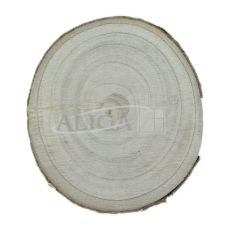 Podkładka drewniana PJ-3883 śr. 10cm ( /- 1cm), gr. 20mm